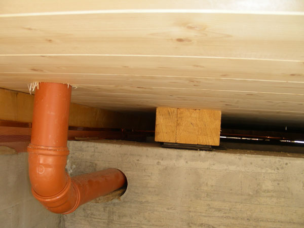 Detail Abwasser