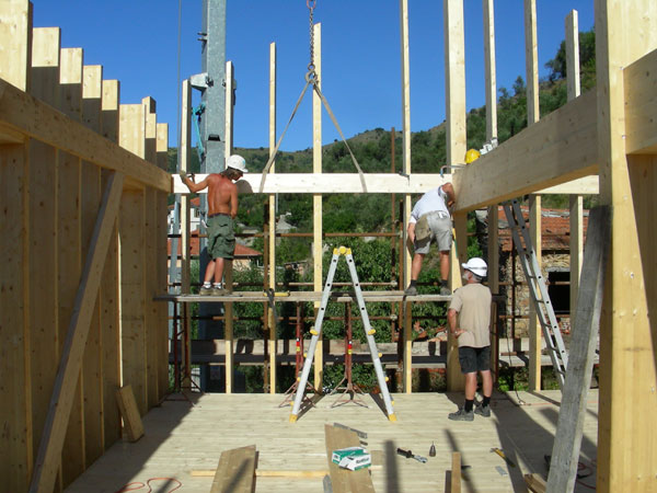 Holzstnder