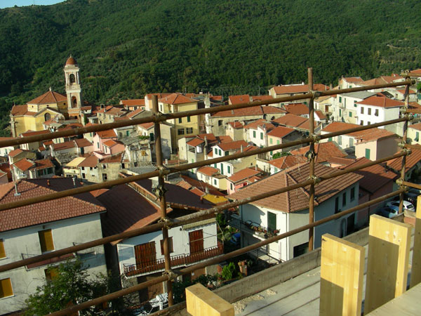 Balle di paglia